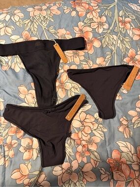 Skims Underwear – Pack of 3
